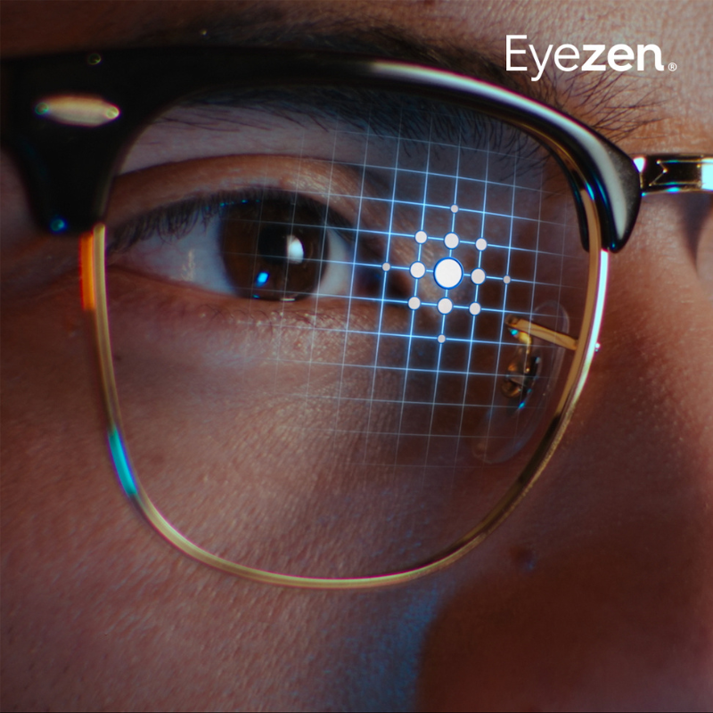 Lentes apra computadora