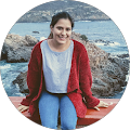 Rose Carballo profile picture