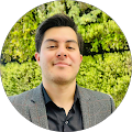 Gustavo Gómez Guarneros profile picture