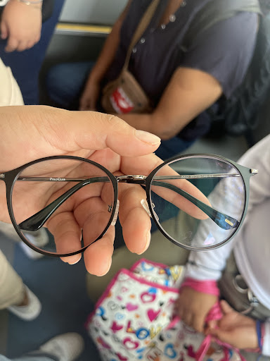 Photo from customer review