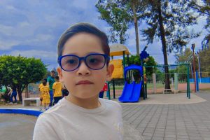 Consulta infantil